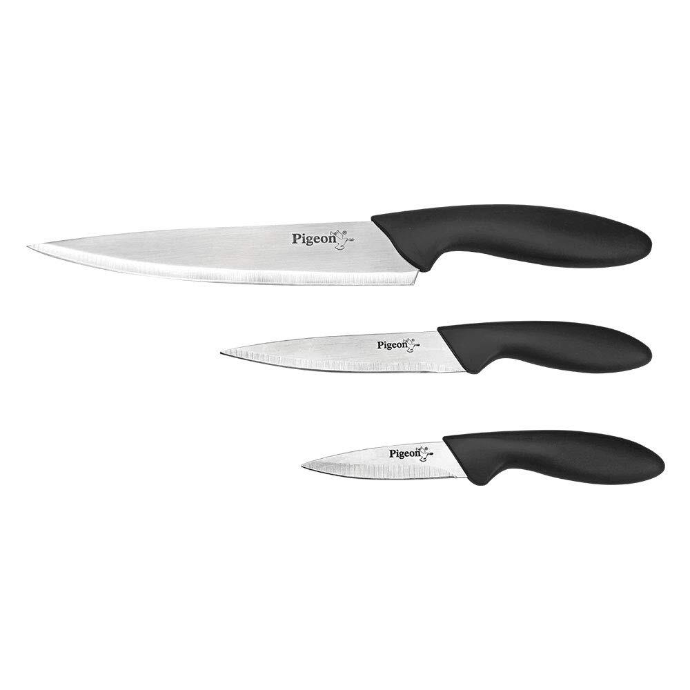 Pigeon Knives 
