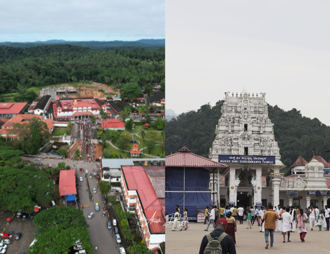Explore Karnataka’s Ancient Temples and Spiritual Heritage