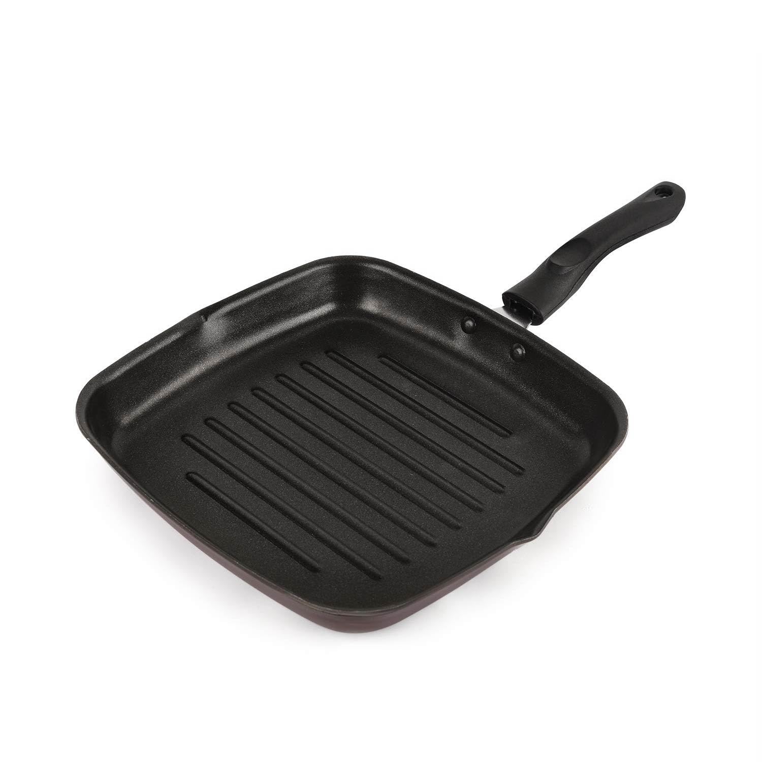 Non Stick Grill Pan