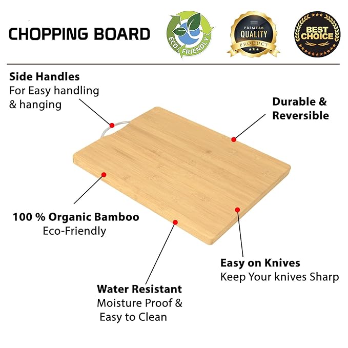 Chopping Board