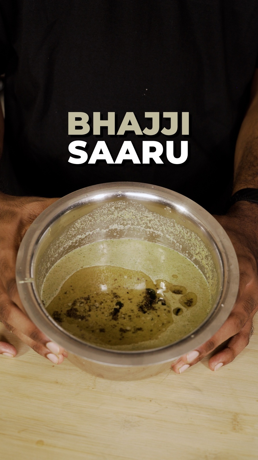 BhajjiSaaru