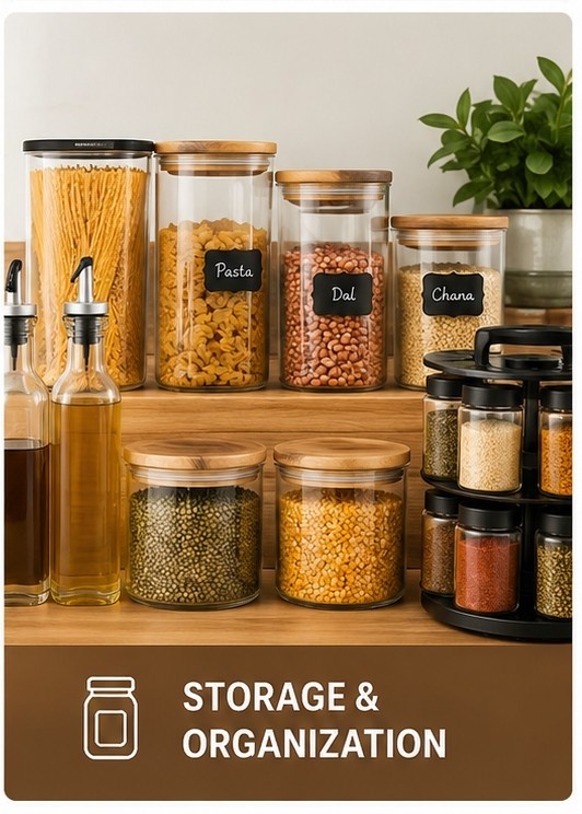 Storage