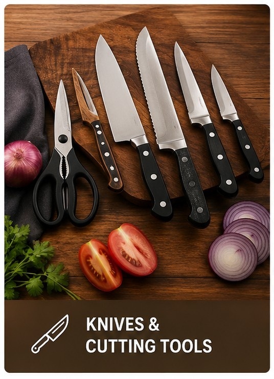 Knives