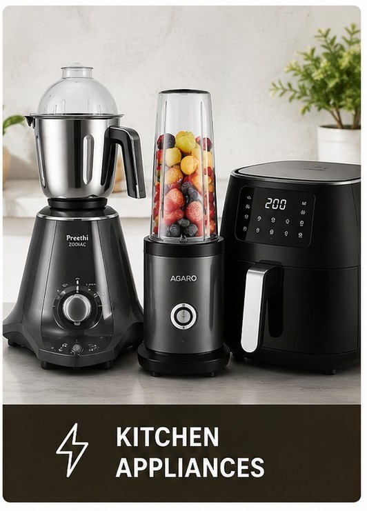 Mixer