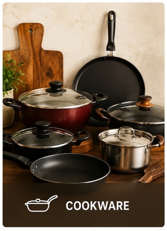 Saucepan