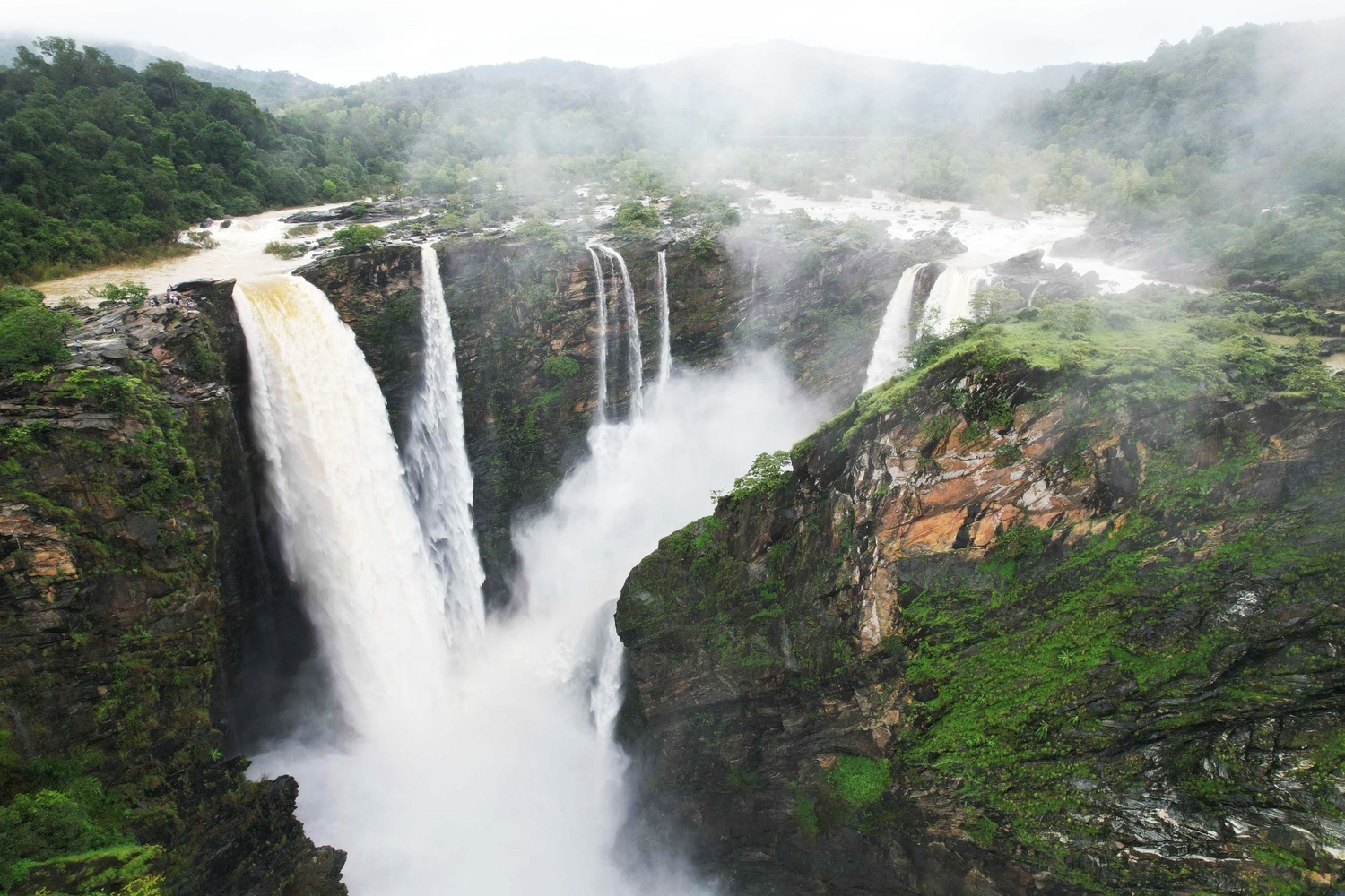 Jog Falls