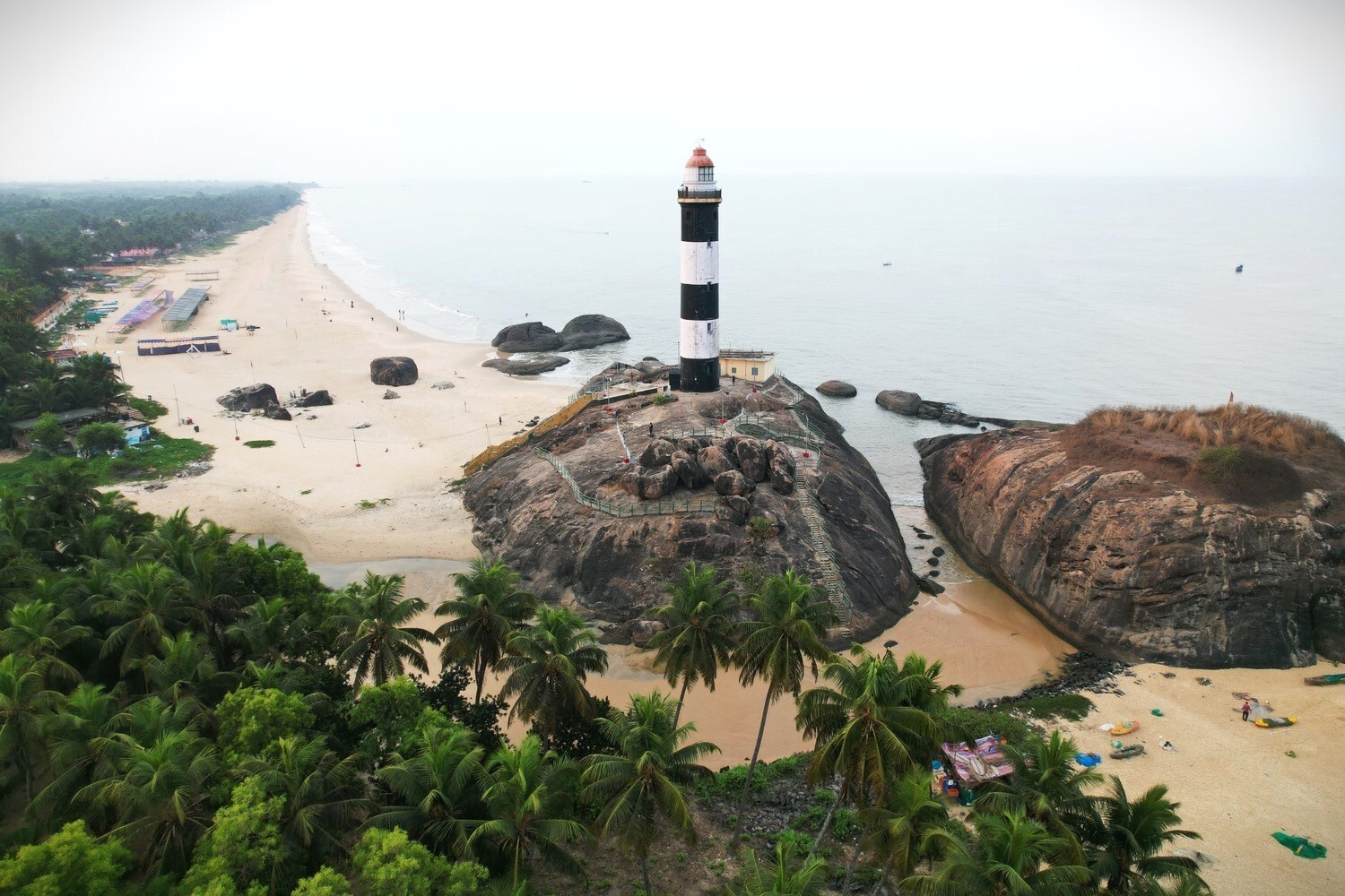 Kaup Beach
