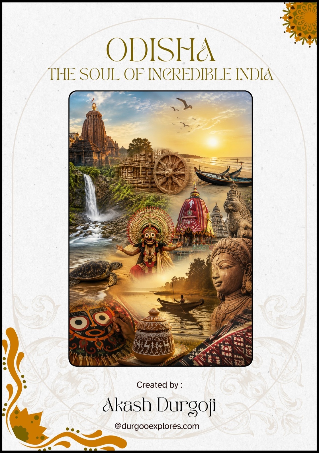 Odisha