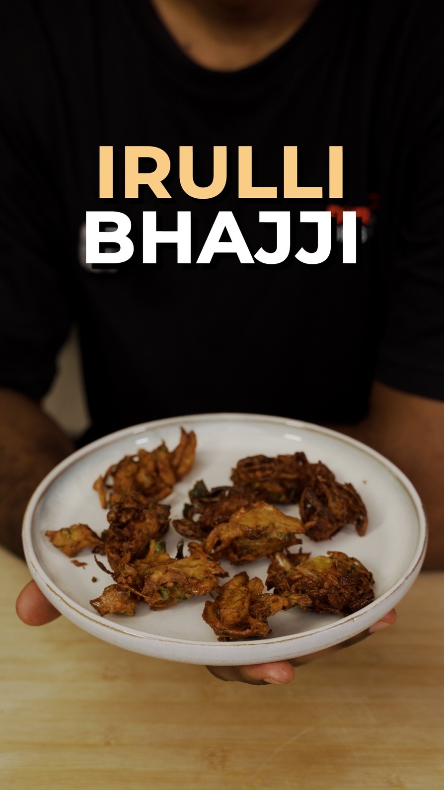 IrulliBhajji