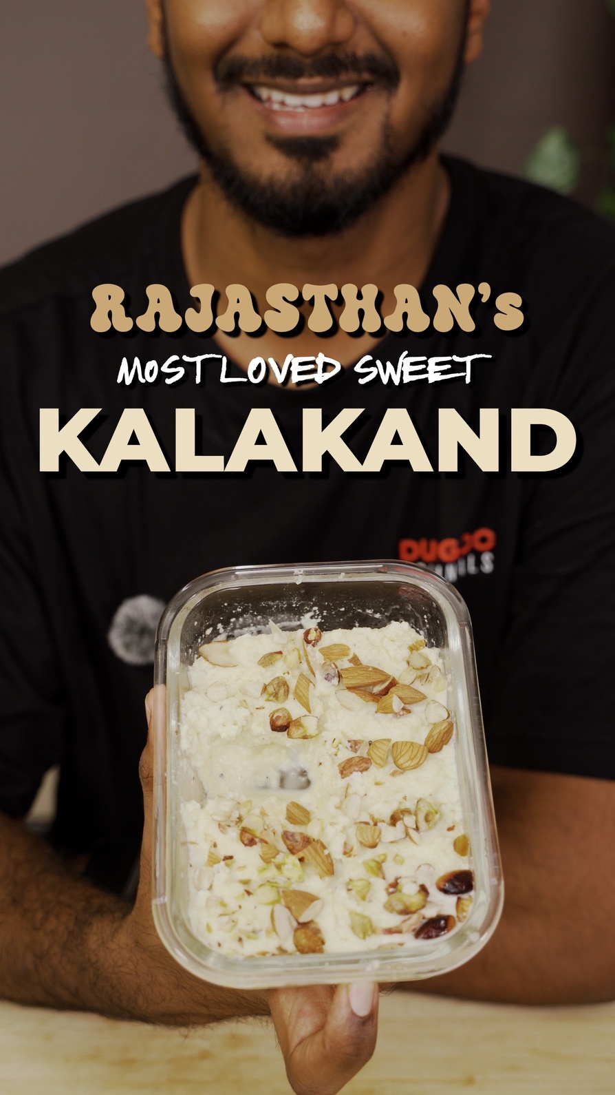Kalakand