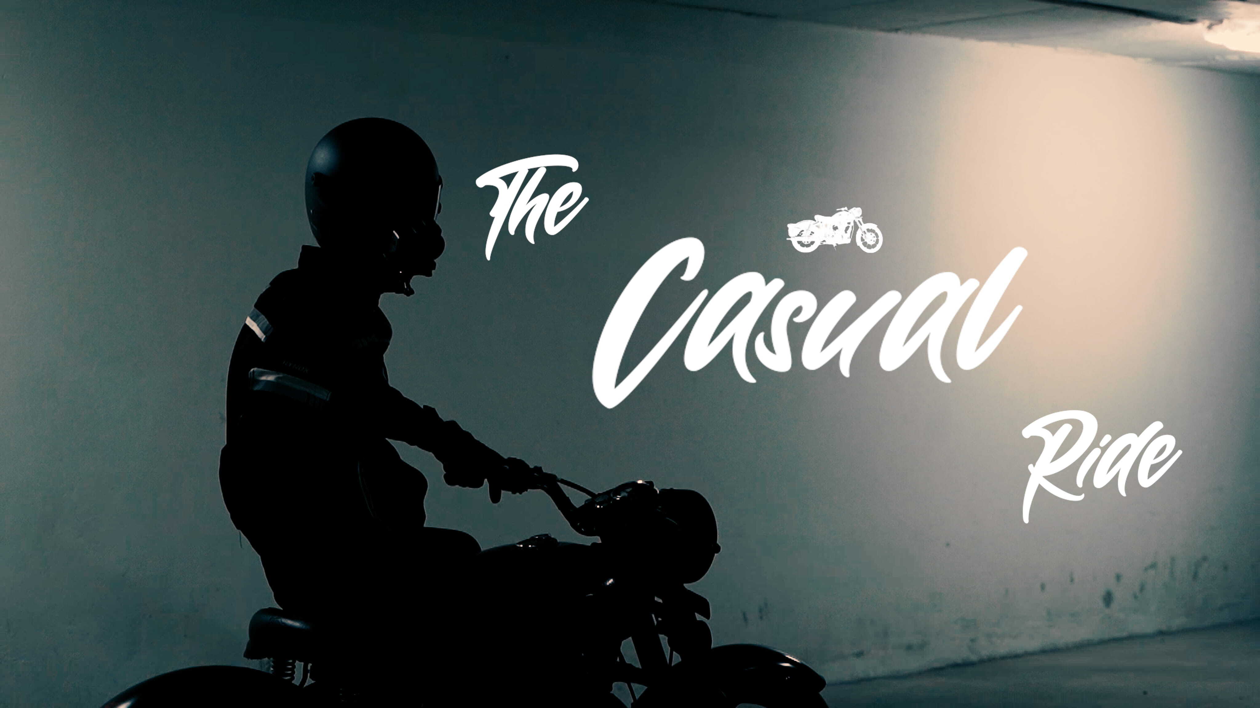 The Casual Ride